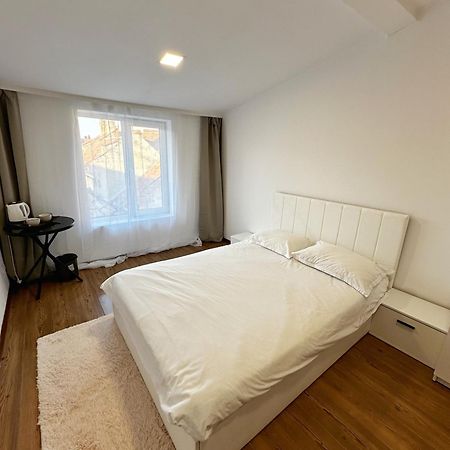Stone Residence Braszów Zewnętrze zdjęcie