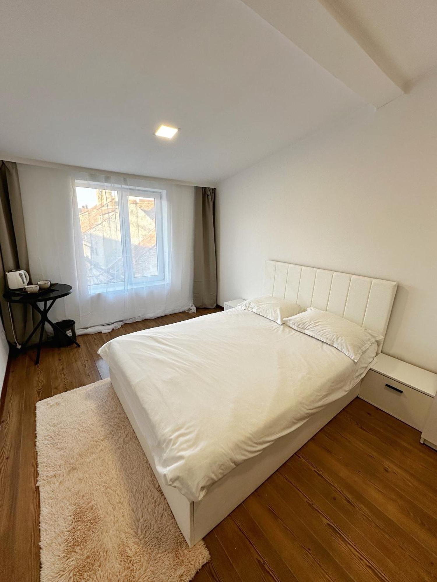 Stone Residence Braszów Zewnętrze zdjęcie