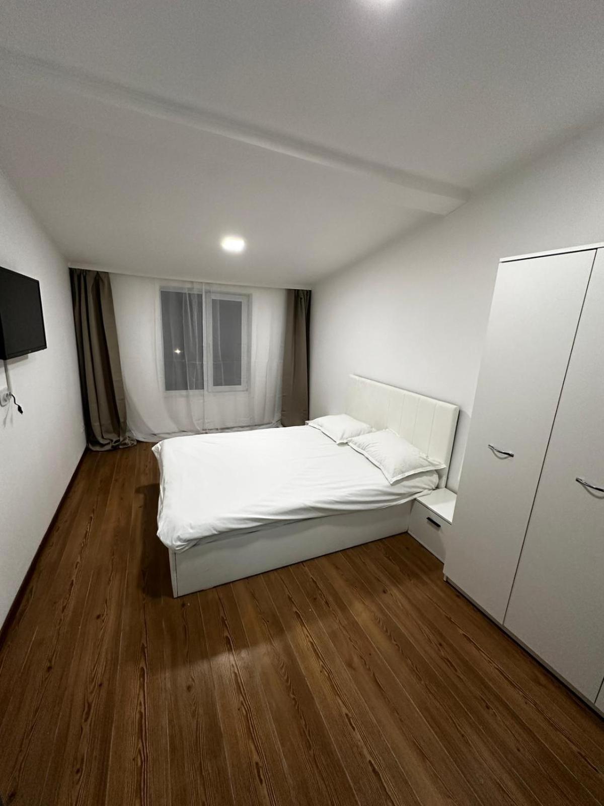 Stone Residence Braszów Zewnętrze zdjęcie