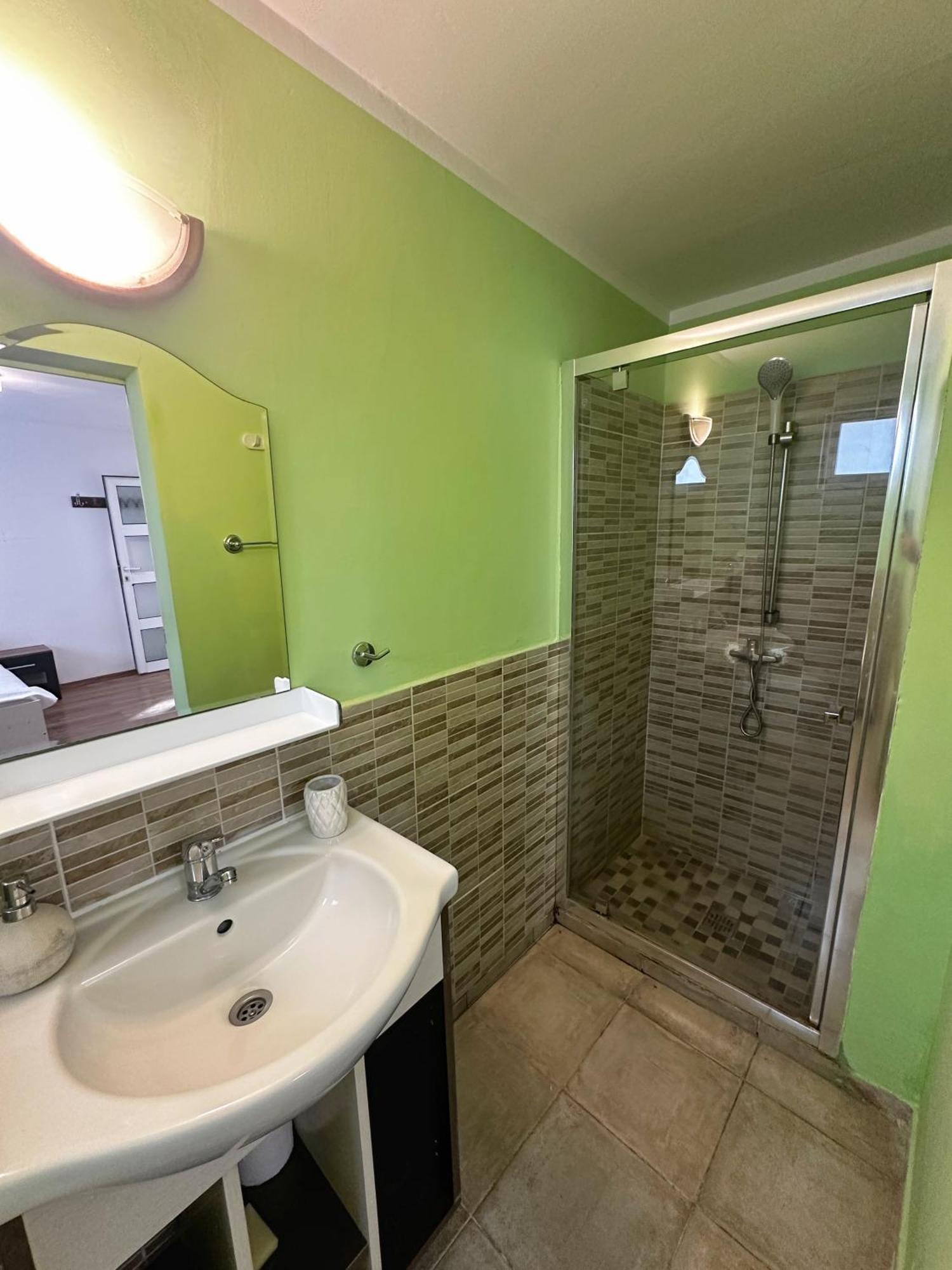 Stone Residence Braszów Zewnętrze zdjęcie